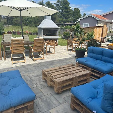 Aksa Residences ヴィル エクステリア 写真