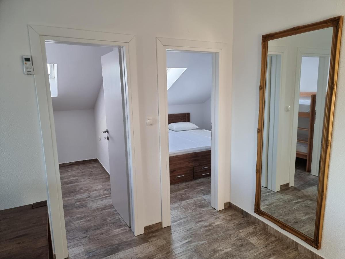 Aksa Residences ヴィル エクステリア 写真
