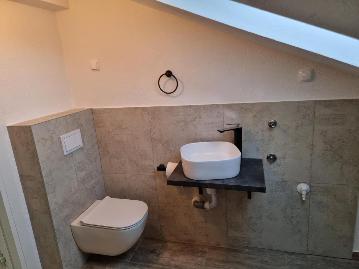 Aksa Residences ヴィル エクステリア 写真