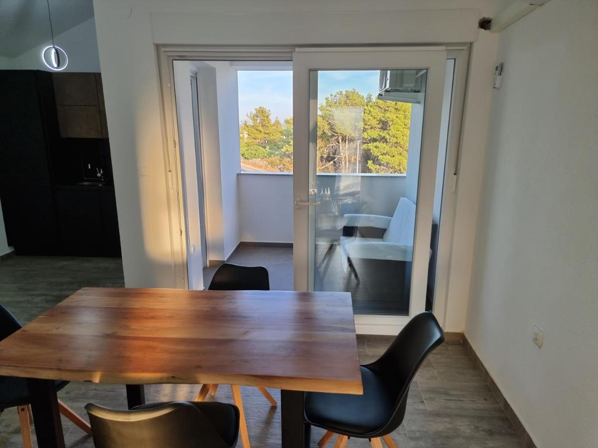 Aksa Residences ヴィル エクステリア 写真