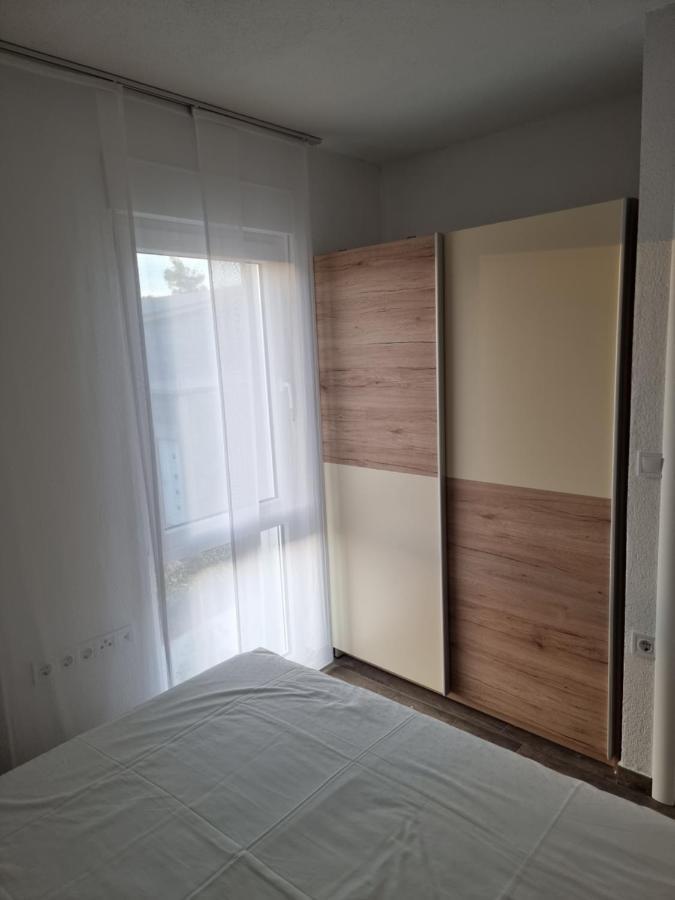 Aksa Residences ヴィル エクステリア 写真