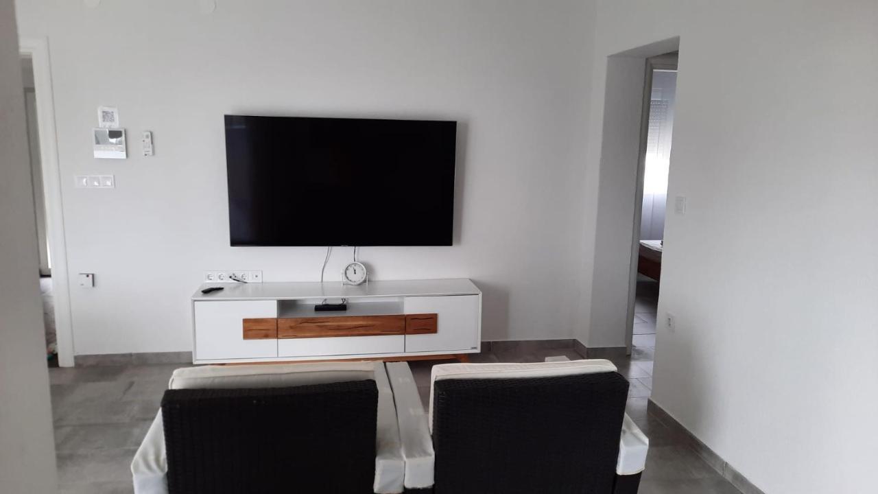 Aksa Residences ヴィル エクステリア 写真