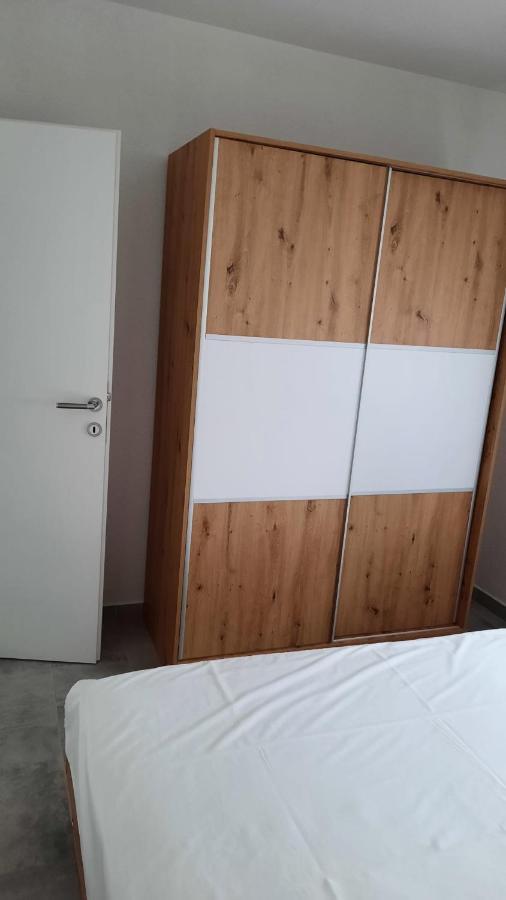 Aksa Residences ヴィル エクステリア 写真