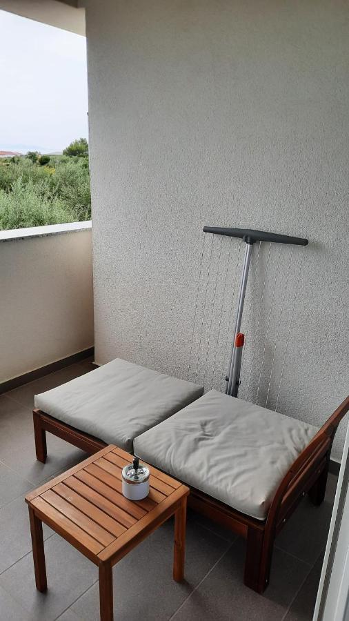 Aksa Residences ヴィル エクステリア 写真