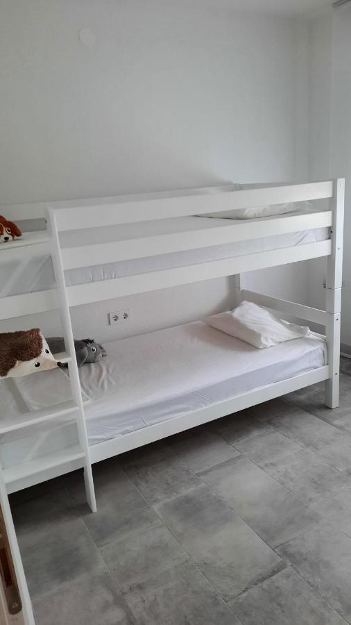 Aksa Residences ヴィル エクステリア 写真