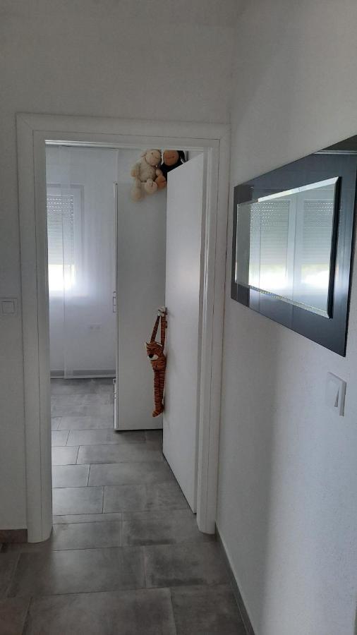 Aksa Residences ヴィル エクステリア 写真