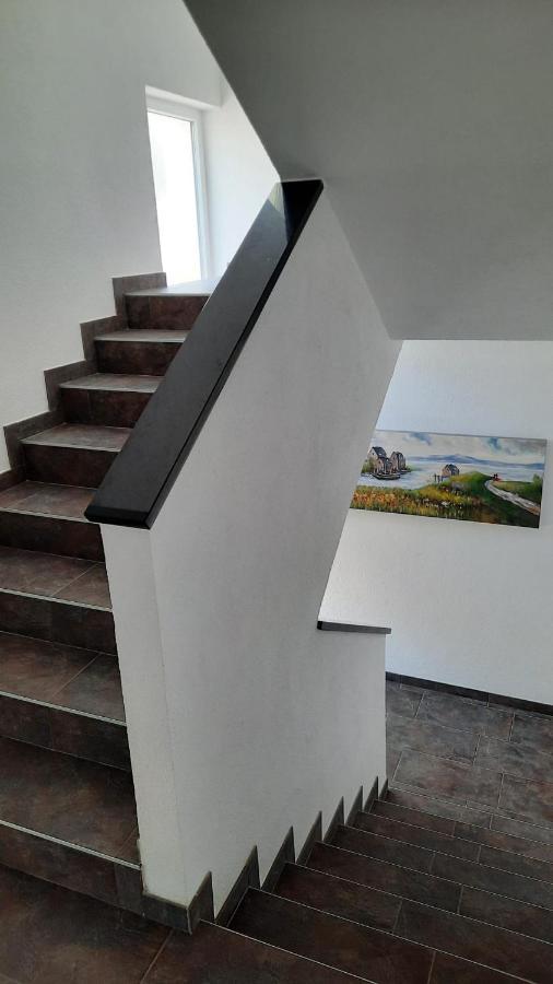 Aksa Residences ヴィル エクステリア 写真