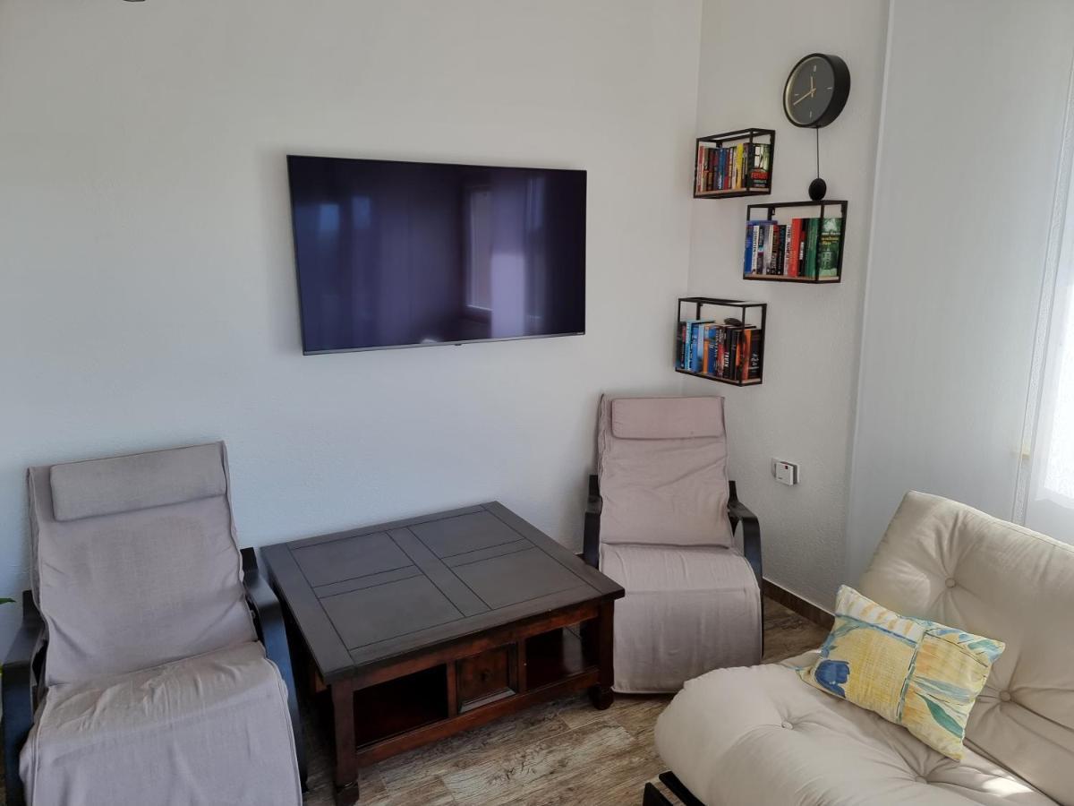 Aksa Residences ヴィル エクステリア 写真