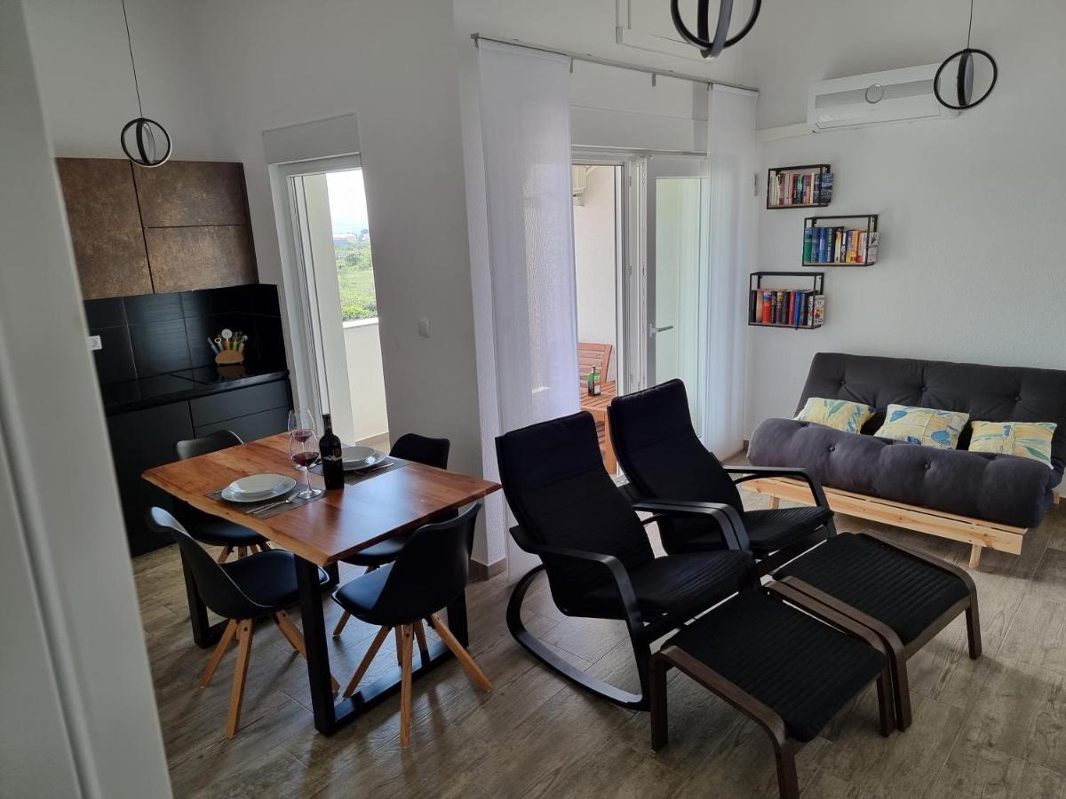 Aksa Residences ヴィル エクステリア 写真